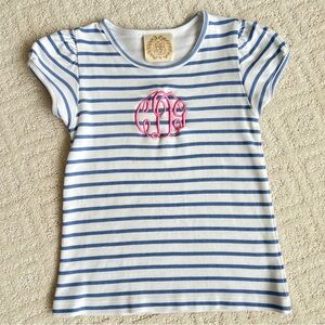 The Beaufort Bonnet Co Penny’s Play Shirt - 5